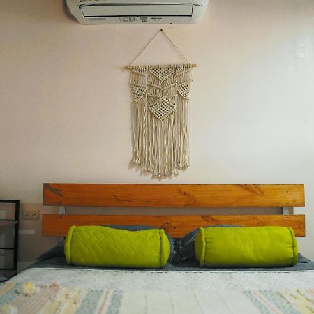 Apartamentos Y Studios Brisas Del Mar Santa Teresa Playa Santa Teresa  Dış mekan fotoğraf