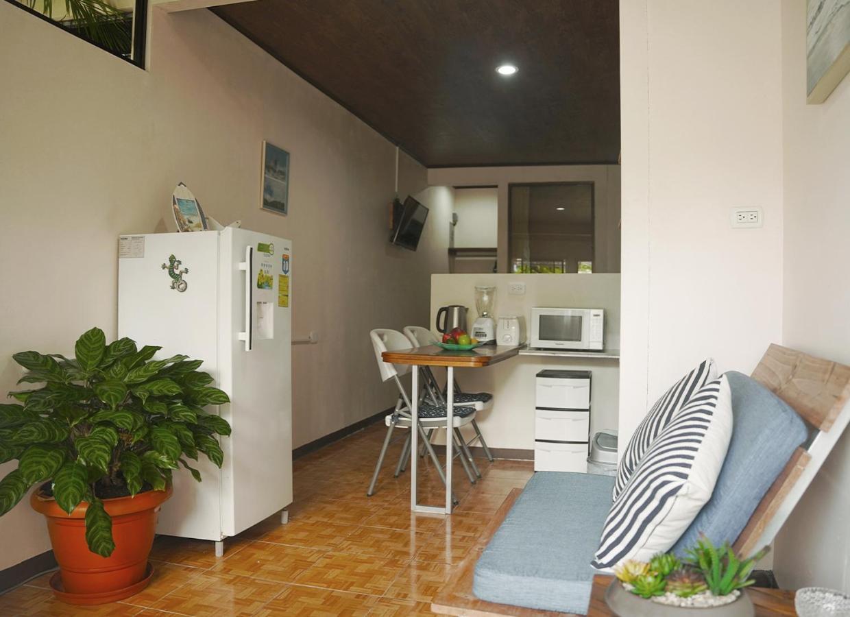 Apartamentos Y Studios Brisas Del Mar Santa Teresa Playa Santa Teresa  Dış mekan fotoğraf