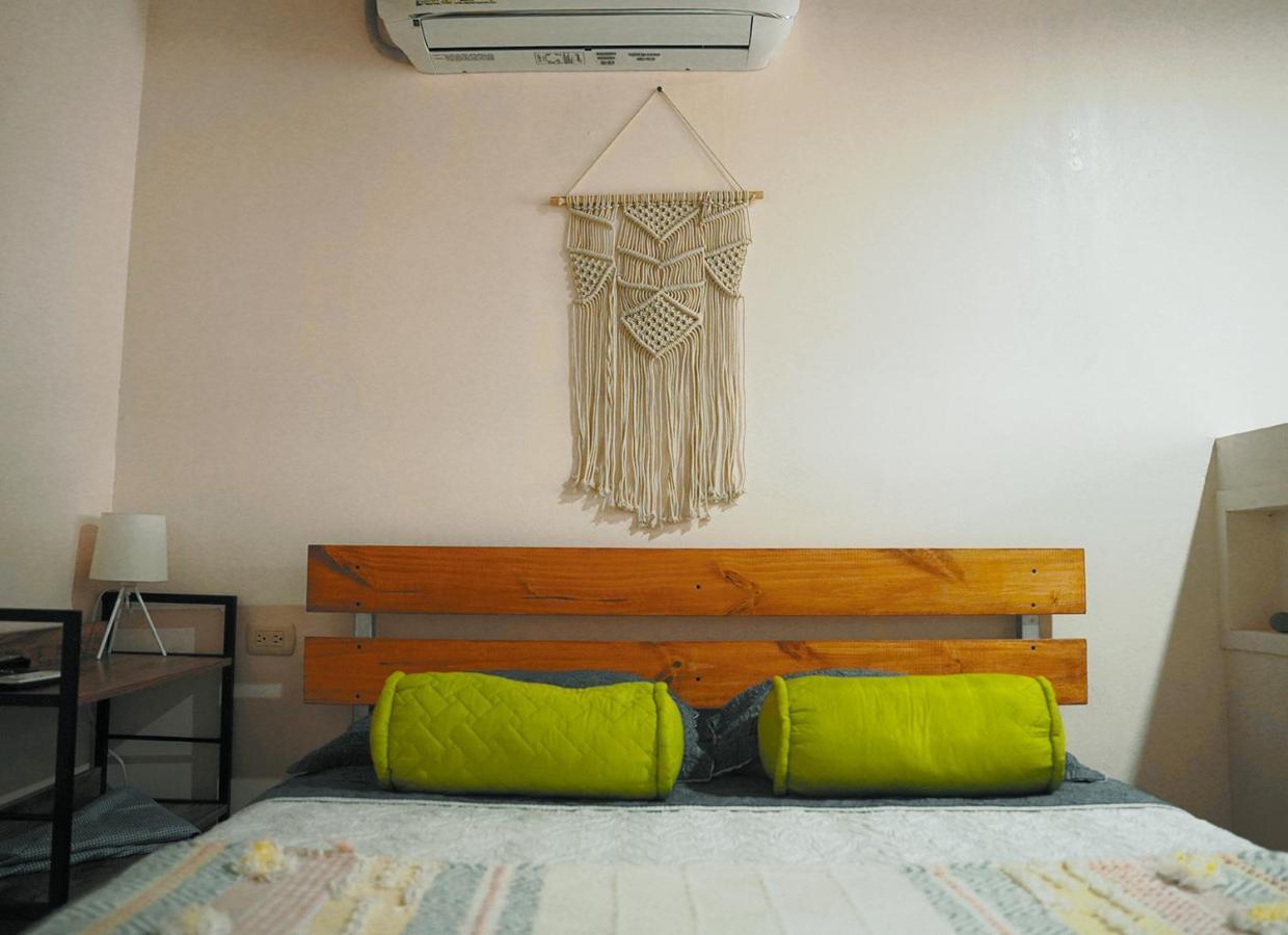 Apartamentos Y Studios Brisas Del Mar Santa Teresa Playa Santa Teresa  Dış mekan fotoğraf