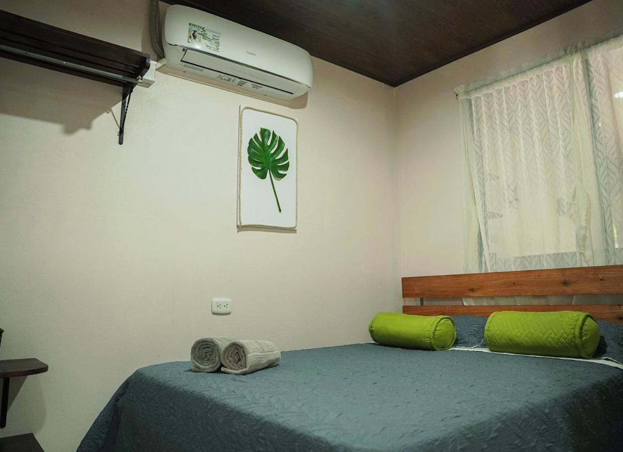 Apartamentos Y Studios Brisas Del Mar Santa Teresa Playa Santa Teresa  Dış mekan fotoğraf