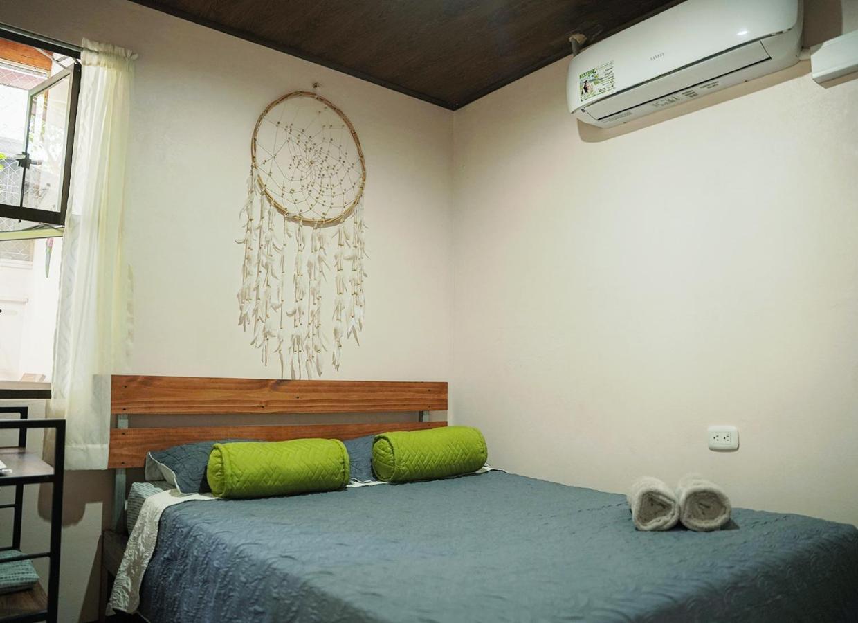 Apartamentos Y Studios Brisas Del Mar Santa Teresa Playa Santa Teresa  Dış mekan fotoğraf