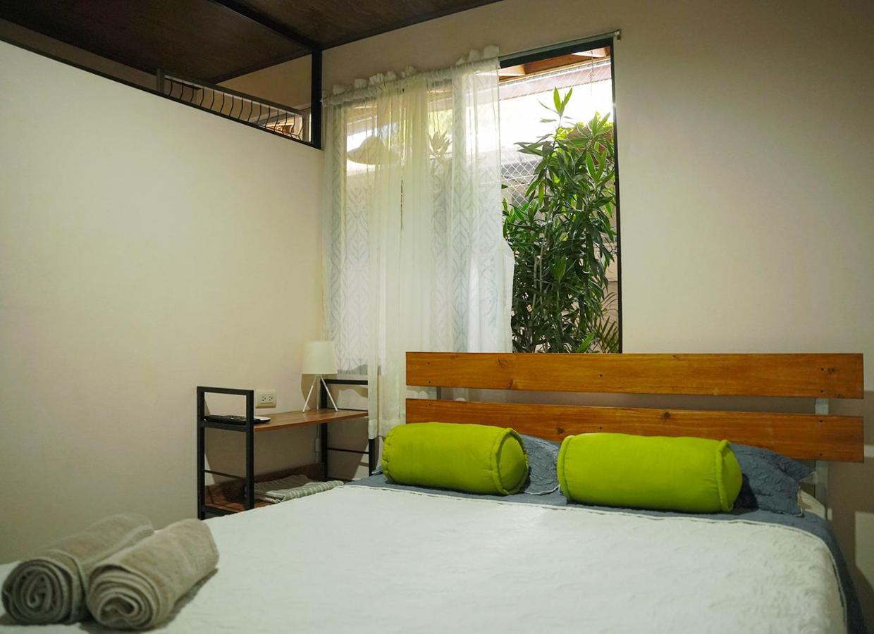 Apartamentos Y Studios Brisas Del Mar Santa Teresa Playa Santa Teresa  Dış mekan fotoğraf