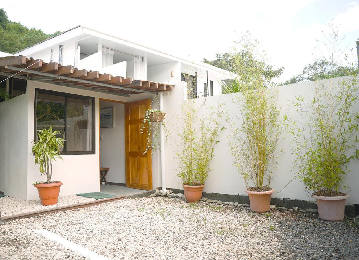 Apartamentos Y Studios Brisas Del Mar Santa Teresa Playa Santa Teresa  Dış mekan fotoğraf