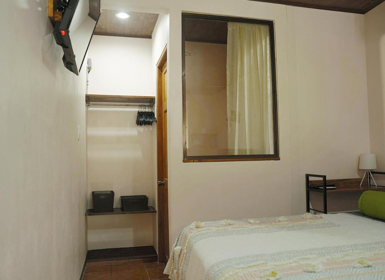 Apartamentos Y Studios Brisas Del Mar Santa Teresa Playa Santa Teresa  Dış mekan fotoğraf