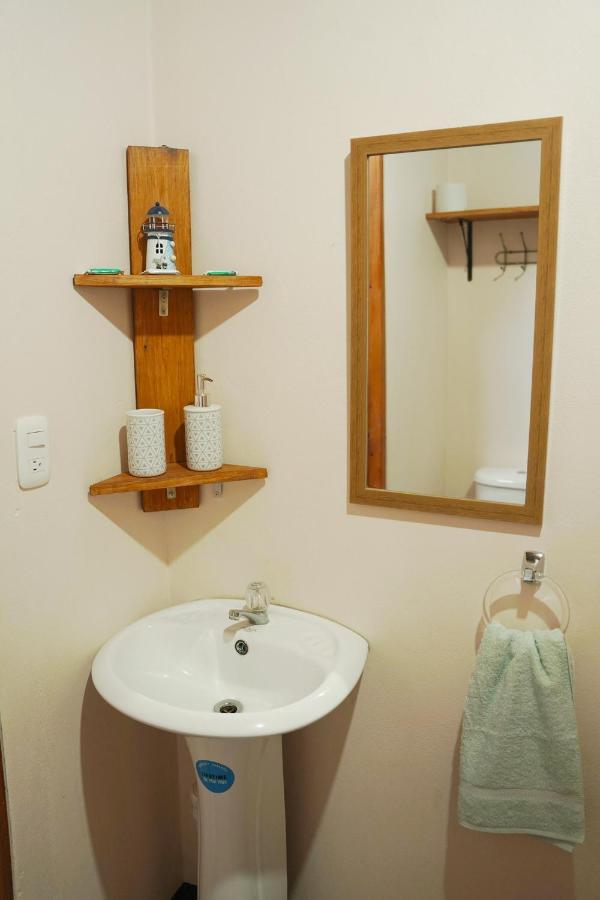 Apartamentos Y Studios Brisas Del Mar Santa Teresa Playa Santa Teresa  Dış mekan fotoğraf